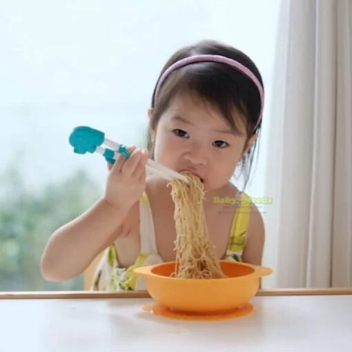Marcus & Marcus Baby Learning Chopsticks - Image 4