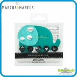 Alternative view of Marcus & Marcus Sensory Baby Teether