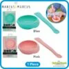 Marcus & Marcus Masher Spoon & Bowl Set