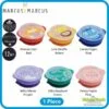 Marcus & Marcus Baby Suction Bowl With Lid