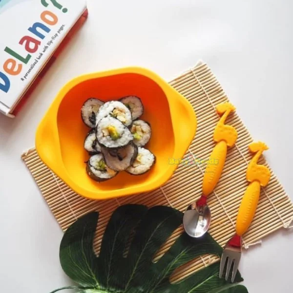 Marcus & Marcus Baby Spoon & Fork Set - Image 7