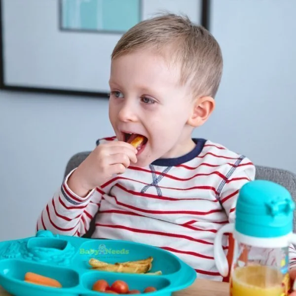 Marcus & Marcus Toddler Dinning Set - Image 4