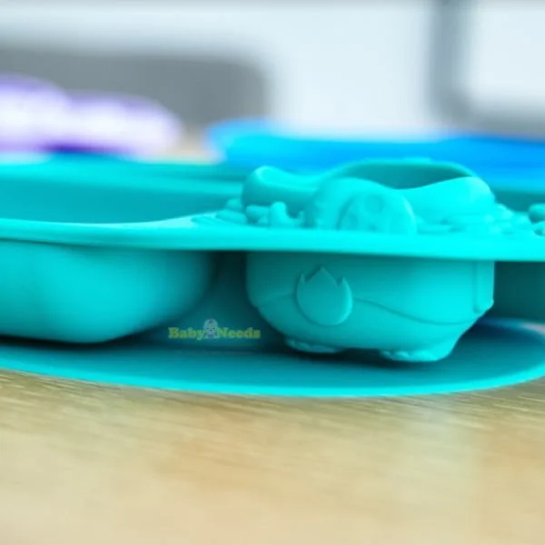 Marcus & Marcus Toddler Dinning Set - Image 3