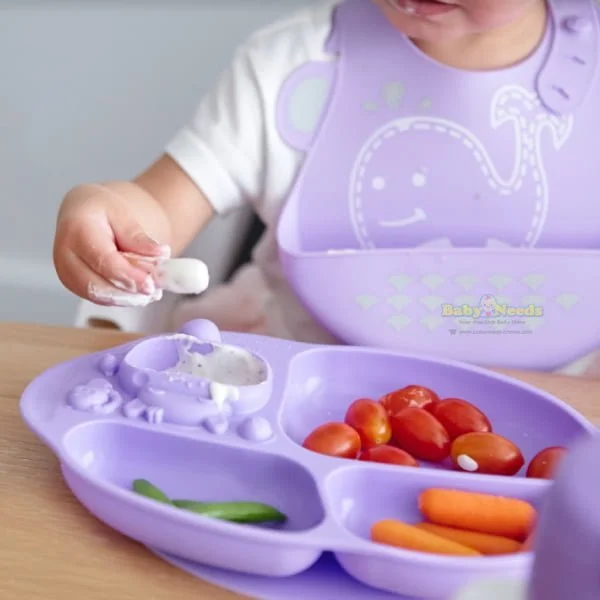 Marcus & Marcus Toddler Dinning Set - Image 5