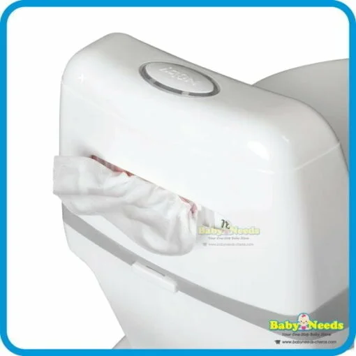 Nuby My Real Potty Mini Size kids Toilet - Image 5