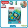 Fisher Price Laugh & Learn Lil’ Gamer On The Go