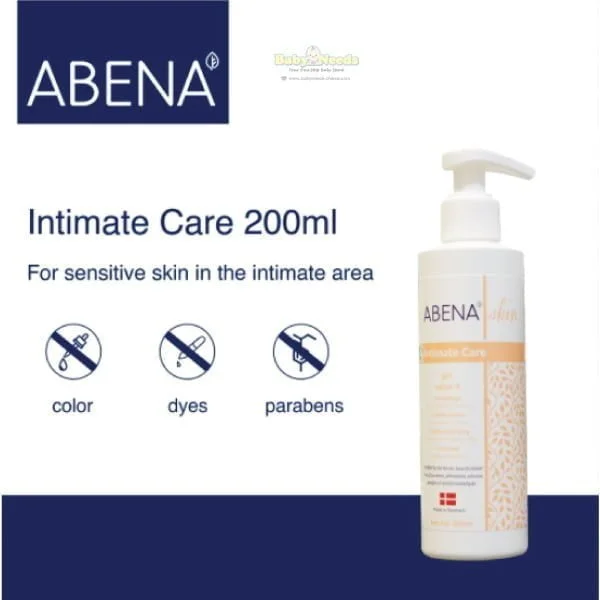 Bambo Nature Abena Intimate Care/ Premium Maternity Pads - Image 5
