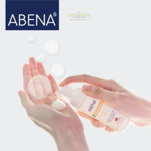 Bambo Nature Abena Intimate Care/ Premium Maternity Pads - Image 7