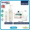 Bambo Nature Abena Intimate Care/ Premium Maternity Pads