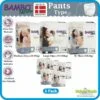 Bambo Nature Dream Diaper Training Pants (5packs)