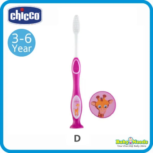 Chicco Baby Toothpaste/Baby Toothbrush - Image 19