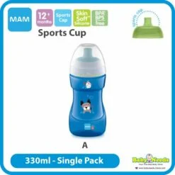 MAM Sports Cup 330ml - Image 4