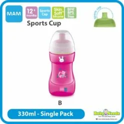MAM Sports Cup 330ml - Image 5