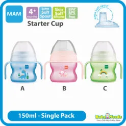 MAM Baby Starter Cup 150ml