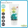 Marcus & Marcus Baby Toothpaste (Fluoride Free)