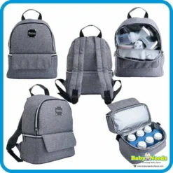 Alternative view of Autumnz Delina Milk Cooler Bag