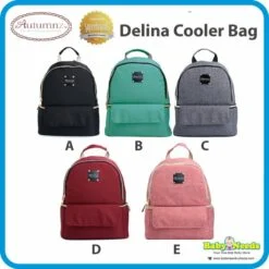 Autumnz Delina Milk Cooler Bag