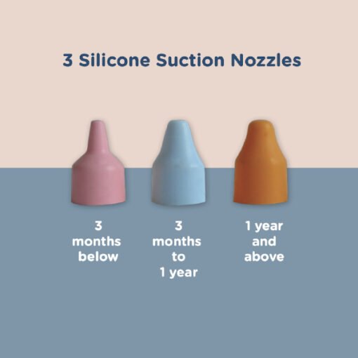 Autumnz Nasal Aspirator - Image 5
