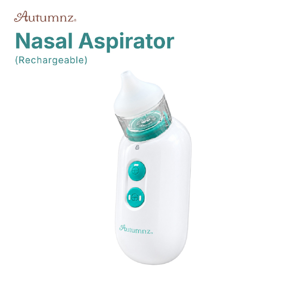 Autumnz Nasal Aspirator - Image 2