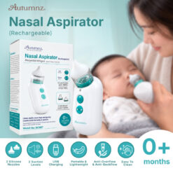 Autumnz Nasal Aspirator - Image 3