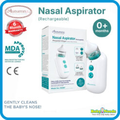 Autumnz Nasal Aspirator