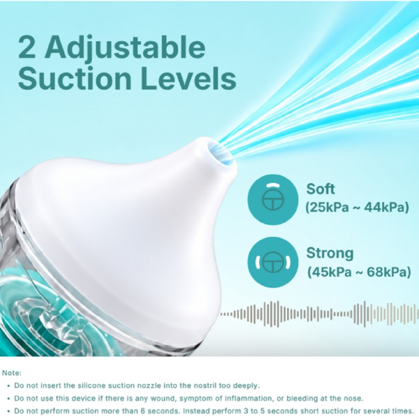 Autumnz Nasal Aspirator - Image 4