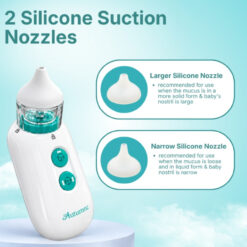 Autumnz Nasal Aspirator - Image 5