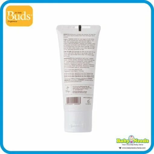 Buds BCO Save Our Skin Lotion 50ml - Image 2