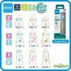 Mam Feel Good Glass Baby Bottles 90ml/170ml/260ml
