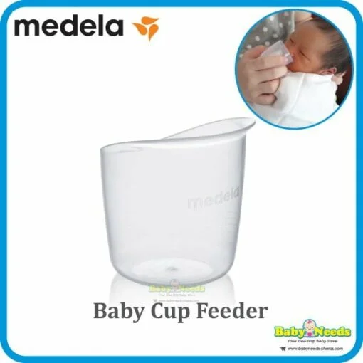 Medela Baby Cup Feeder