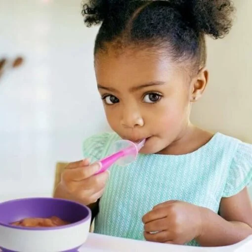 Munchkin Silicone Training Spoon - Image 5