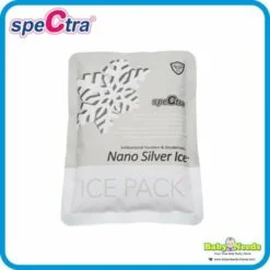 Spectra Antibacterial Nano Silver Ice Pack - Image 2