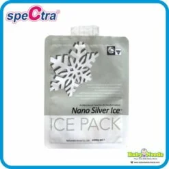 Spectra Antibacterial Nano Silver Ice Pack - Image 3
