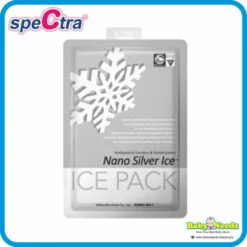 Spectra Antibacterial Nano Silver Ice Pack