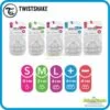 Twistshake Anti Colic Baby Bottle Teat S/M/L/Plus6m+/Spout