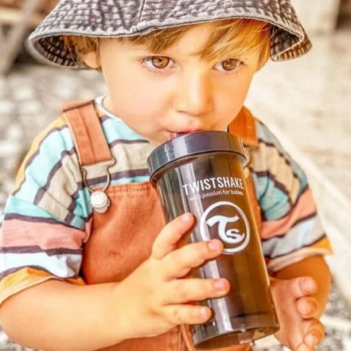 Twistshake Baby Mini Cup 230ml/Straw Cup 360ml/Kid Cup 360ml - Image 18