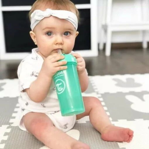 Twistshake Baby Mini Cup 230ml/Straw Cup 360ml/Kid Cup 360ml - Image 17