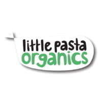Little Pasta Organics