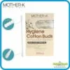 K-Mom Mother-K Hygiene Cotton Buds (300pcs)