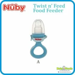 Twist n' Feed First Soft Foods Feeder