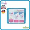 Sebamed 3 In 1 Baby Starter Pack/Travel Pack