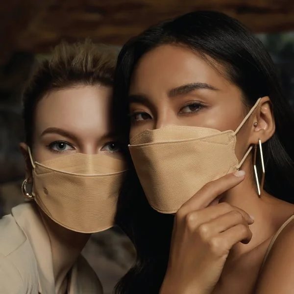 Callie KF99 Particulate Respiration Surgical Adult Mask - Image 5