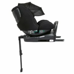 Alternative view of Chicco Seat3Fit i-Size Isofix Convertible Baby Car Seat