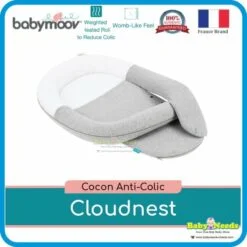 Babymoov Cloudnest Anti-Colic Reducer