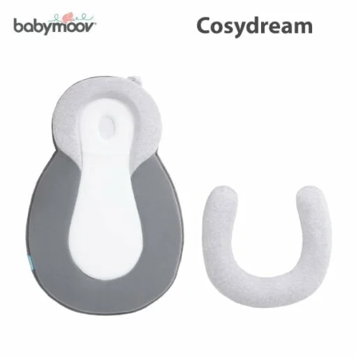 Babymoov Cosydream/Cosydream+ Baby Support Lounger - Image 4