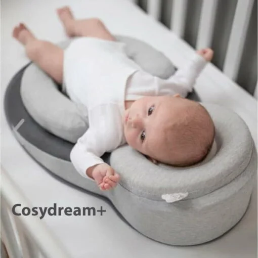 Babymoov Cosydream/Cosydream+ Baby Support Lounger - Image 7