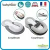 Babymoov Cosydream/Cosydream+ Baby Support Lounger