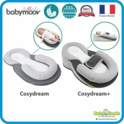 Babymoov Cosydream/Cosydream+ Baby Support Lounger