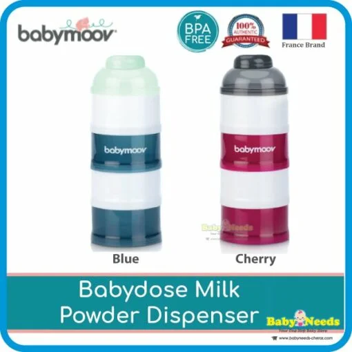 Babymoov Babydose Milk Powder Dispenser