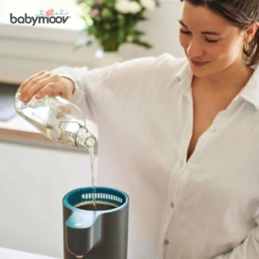 Babymoov Milky Now Bottle Prep Machine - Image 8